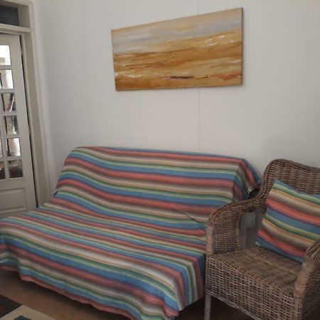 Flat In Historic Neighbourhood Apartment Lisboa Ngoại thất bức ảnh