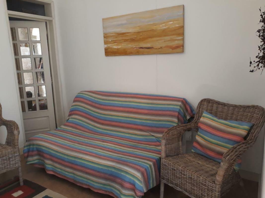 Flat In Historic Neighbourhood Apartment Lisboa Ngoại thất bức ảnh