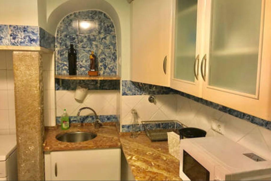 Flat In Historic Neighbourhood Apartment Lisboa Ngoại thất bức ảnh