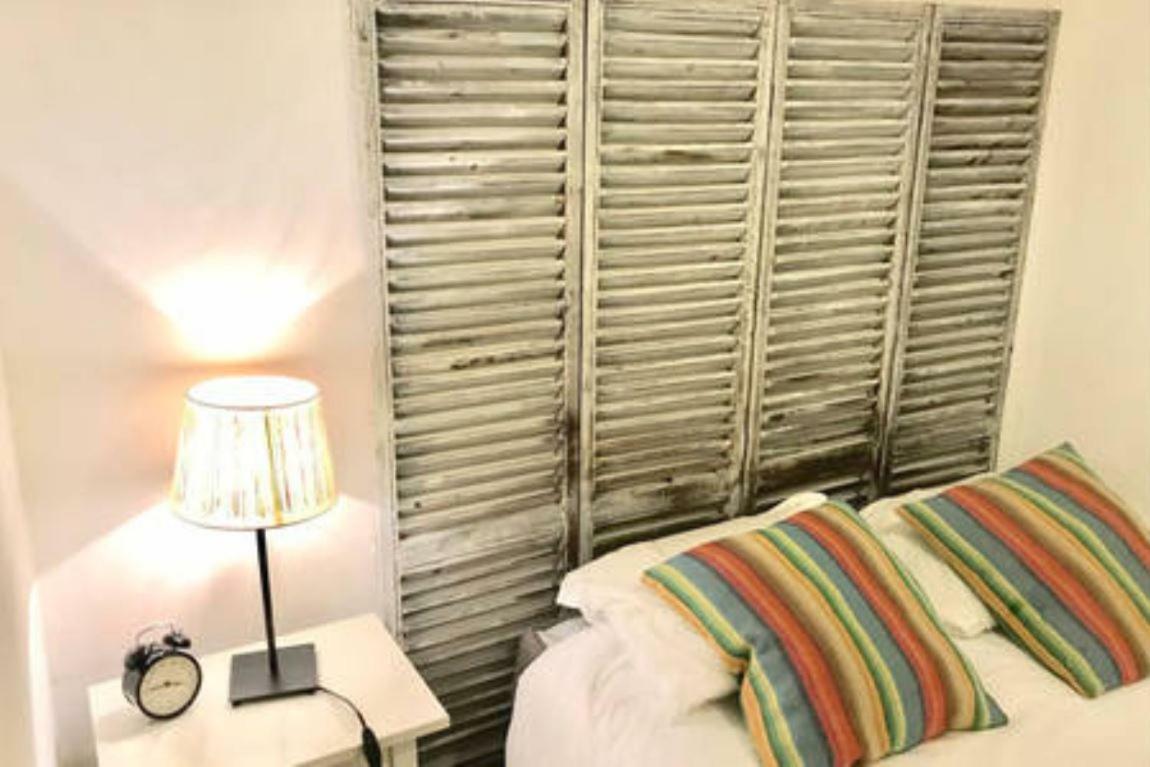 Flat In Historic Neighbourhood Apartment Lisboa Ngoại thất bức ảnh
